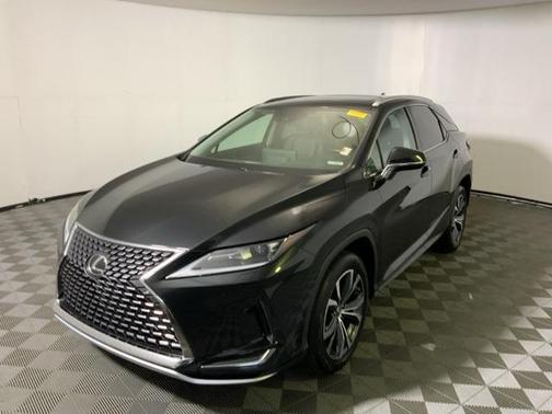 2021 Lexus RX 350 Base