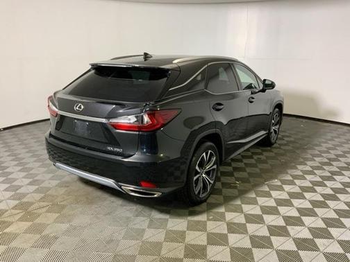 2021 Lexus RX 350 Base