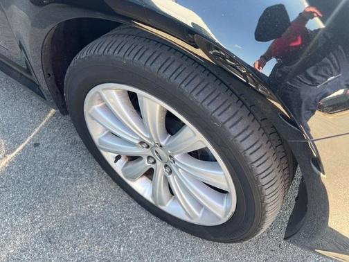 2018 Ford Flex SEL