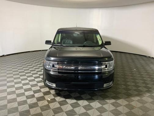2018 Ford Flex SEL