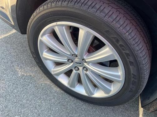 2018 Ford Flex SEL