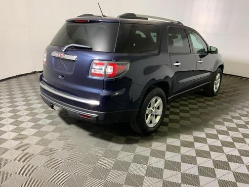 2015 GMC Acadia SLE-1