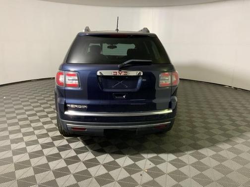 2015 GMC Acadia SLE-1