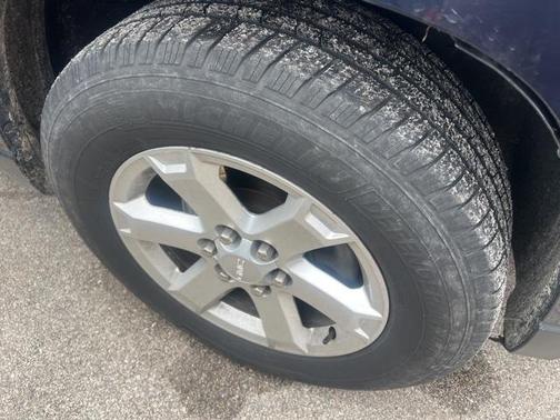 2015 GMC Acadia SLE-1