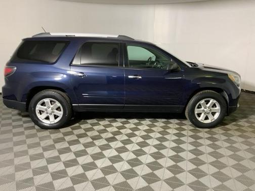 2015 GMC Acadia SLE-1