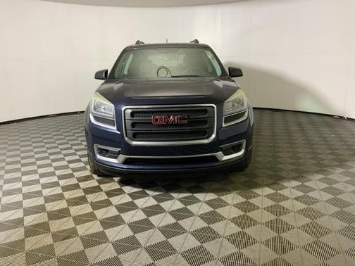 2015 GMC Acadia SLE-1
