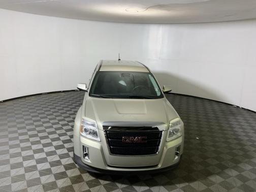 2015 GMC Terrain SLE-1