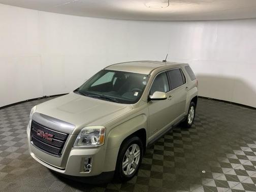 2015 GMC Terrain SLE-1