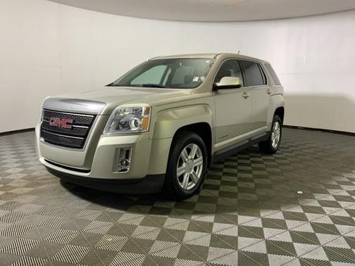2015 GMC Terrain SLE-1