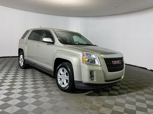 2015 GMC Terrain SLE-1