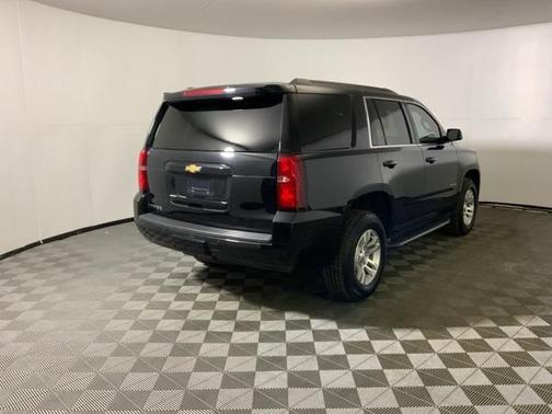 2019 Chevrolet Tahoe LS