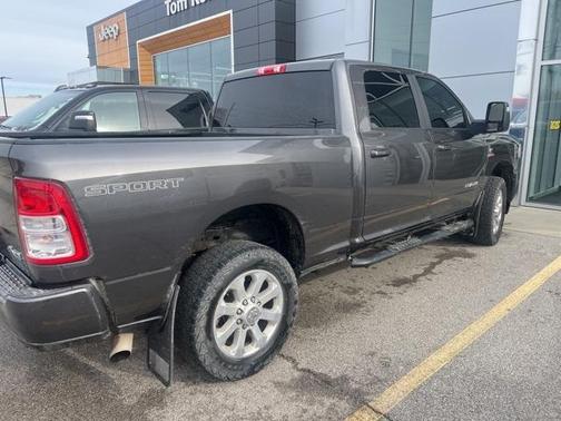 2023 RAM 2500 Big Horn