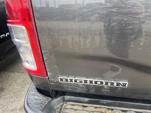 2023 RAM 2500 Big Horn