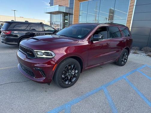 2023 Dodge Durango R/T