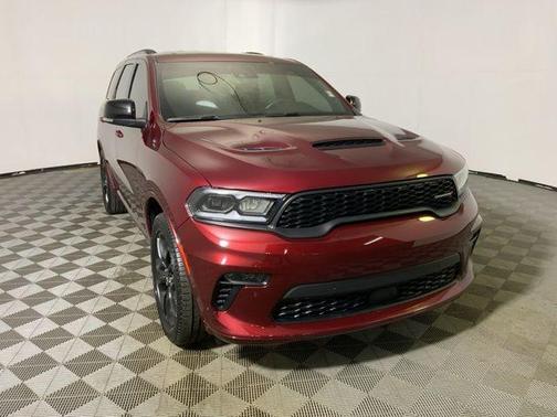 2023 Dodge Durango R/T
