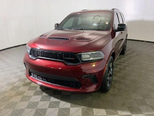 2023 Dodge Durango R/T