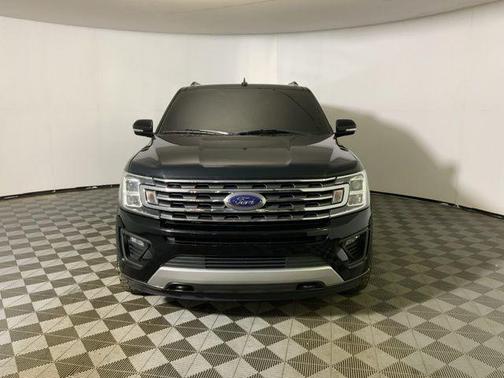 2018 Ford Expedition XLT