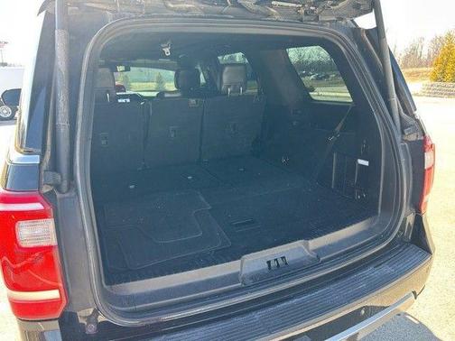 2018 Ford Expedition XLT