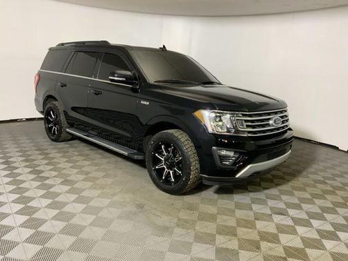 2018 Ford Expedition XLT