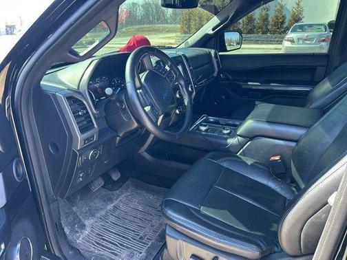 2018 Ford Expedition XLT