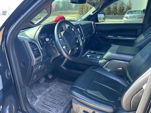 2018 Ford Expedition XLT