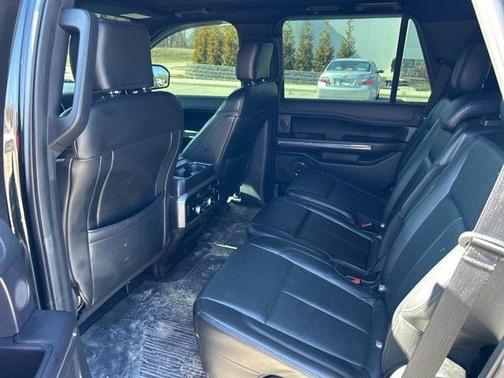 2018 Ford Expedition XLT