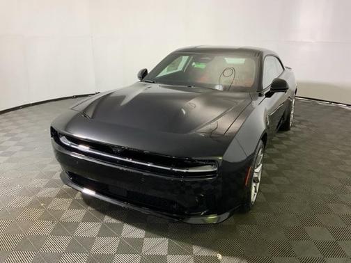 2024 Dodge Charger Daytona Scat Pack