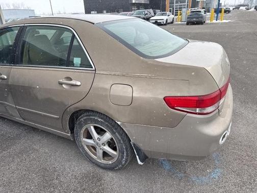 2003 Honda Accord EX