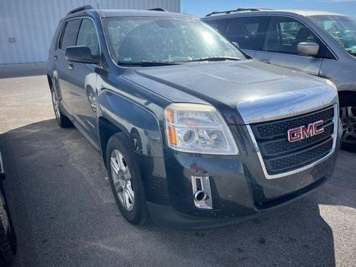 2014 GMC Terrain SLT-1