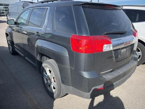 2014 GMC Terrain SLT-1