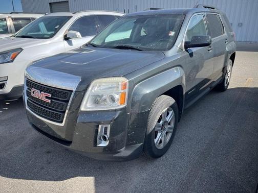 2014 GMC Terrain SLT-1