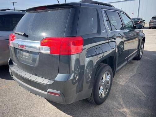 2014 GMC Terrain SLT-1