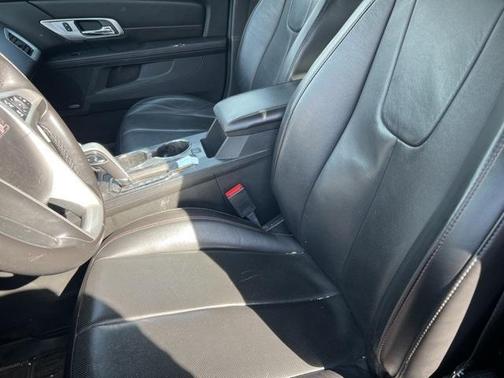 2014 GMC Terrain SLT-1
