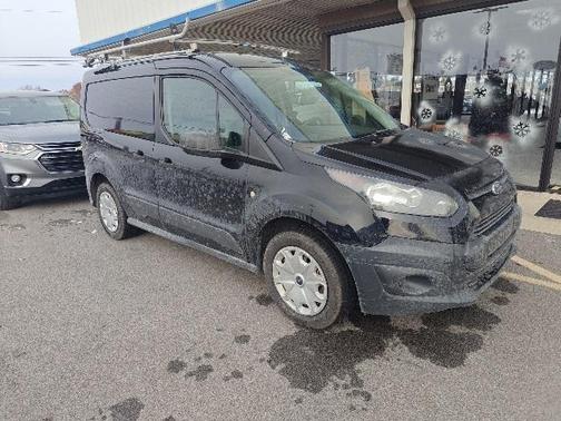 2016 Ford Transit Connect XL