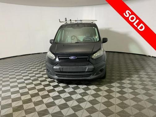 2016 Ford Transit Connect XL