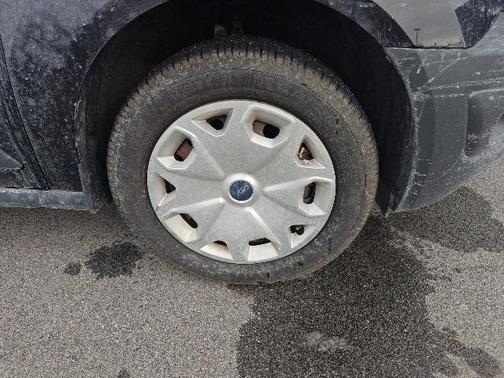 2016 Ford Transit Connect XL