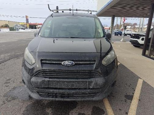 2016 Ford Transit Connect XL
