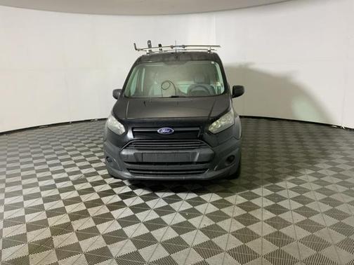 2016 Ford Transit Connect XL