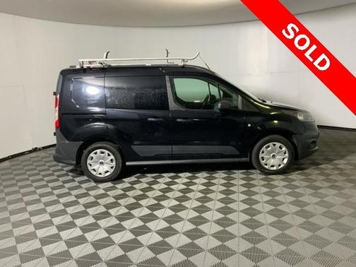 2016 Ford Transit Connect XL