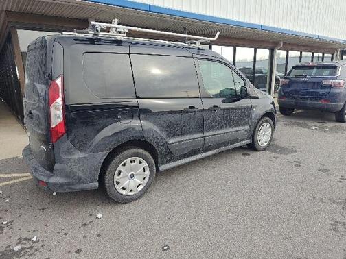 2016 Ford Transit Connect XL