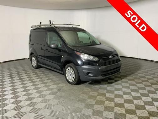 2016 Ford Transit Connect XL
