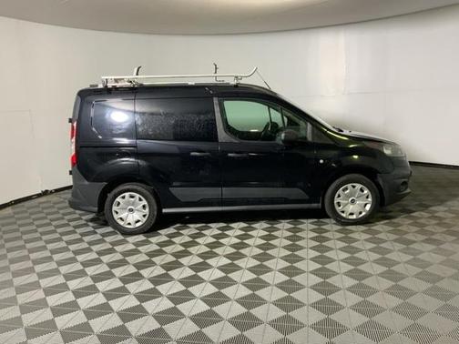 2016 Ford Transit Connect XL
