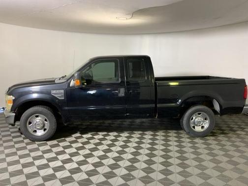 2008 Ford F-250 XLT