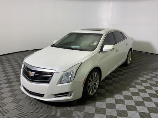 2016 Cadillac XTS Premium Collection