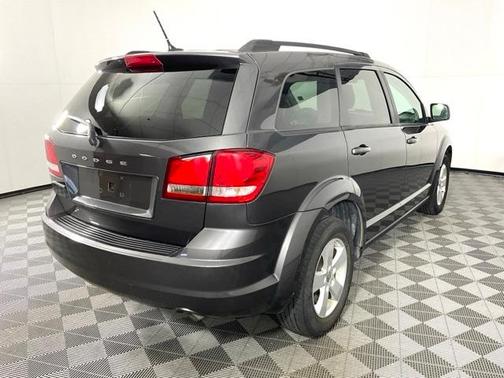 2014 Dodge Journey SE