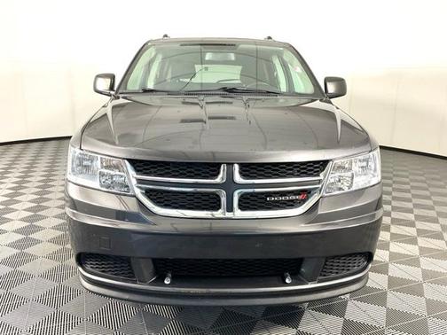 2014 Dodge Journey SE