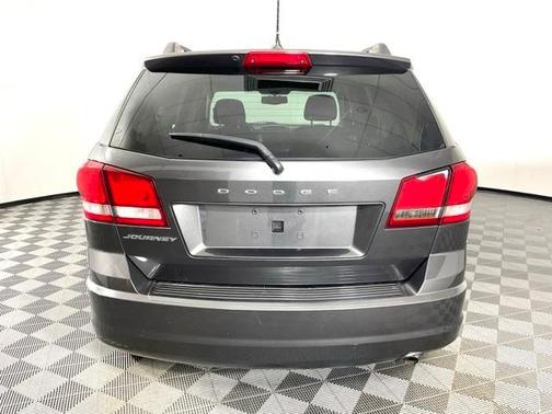 2014 Dodge Journey SE