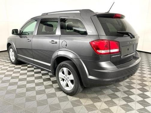 2014 Dodge Journey SE