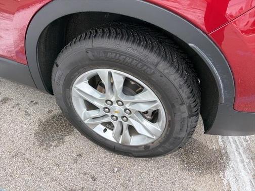 2019 Chevrolet Blazer 1LT