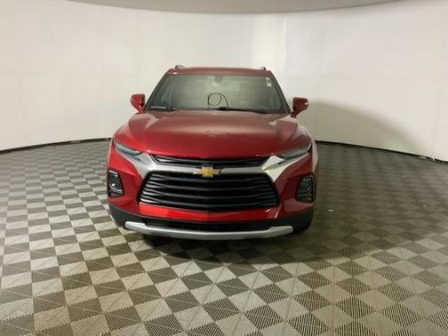 2019 Chevrolet Blazer 1LT